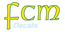 FCM logo